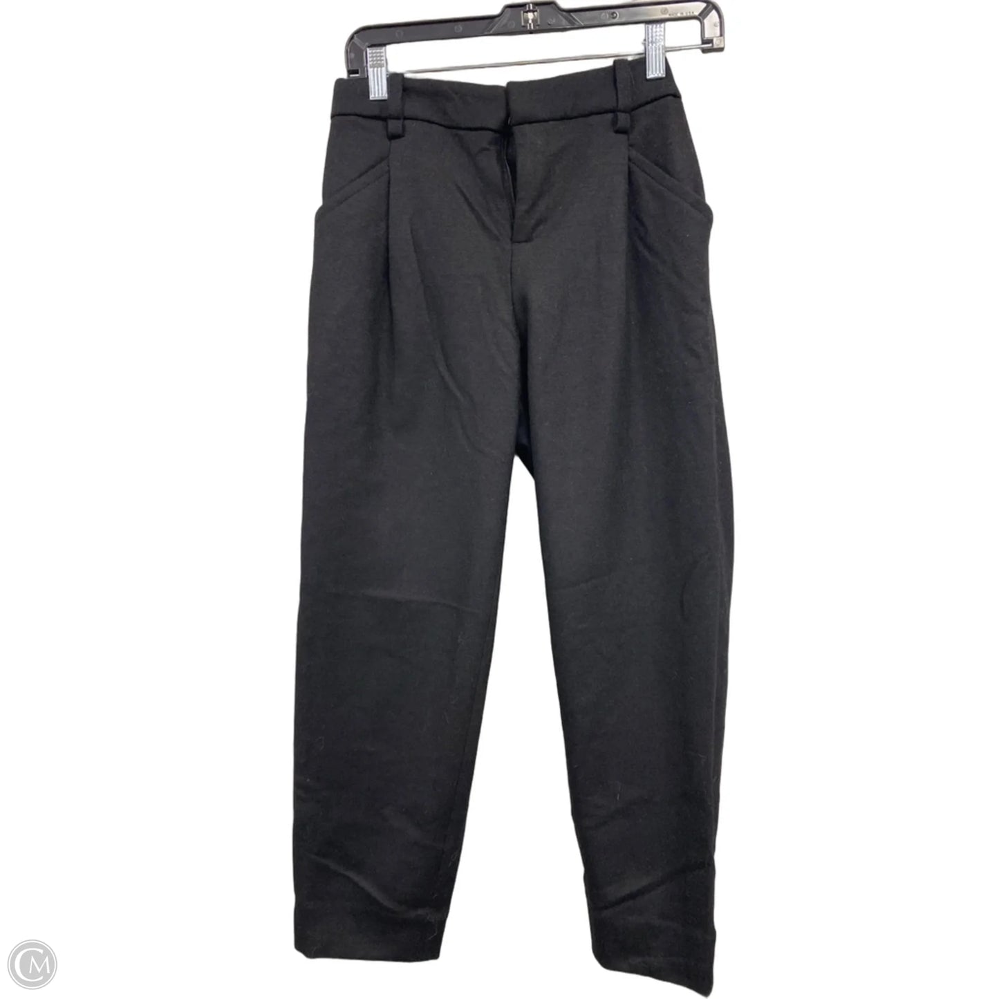 Pants Dress By Banana Republic In Black, Size: 2