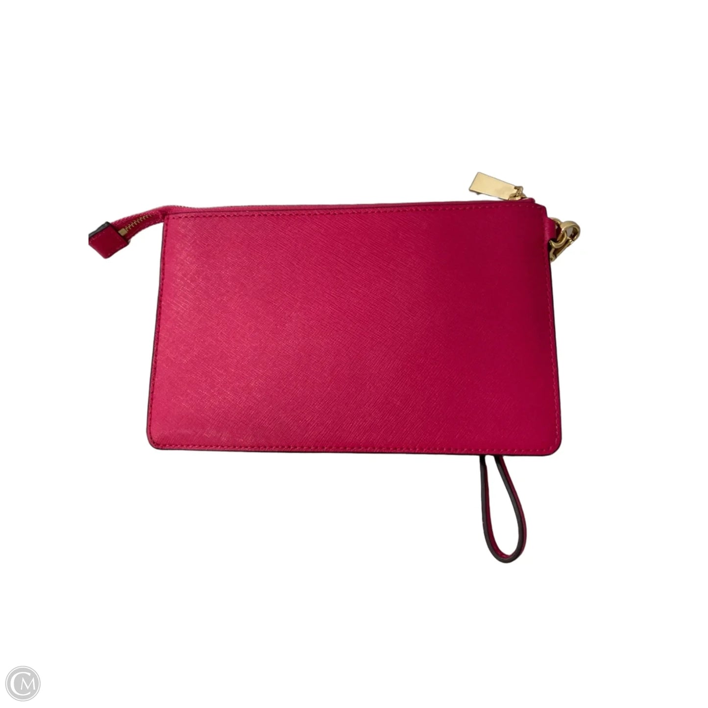 Wristlet Designer By Michael Kors, Size: Medium