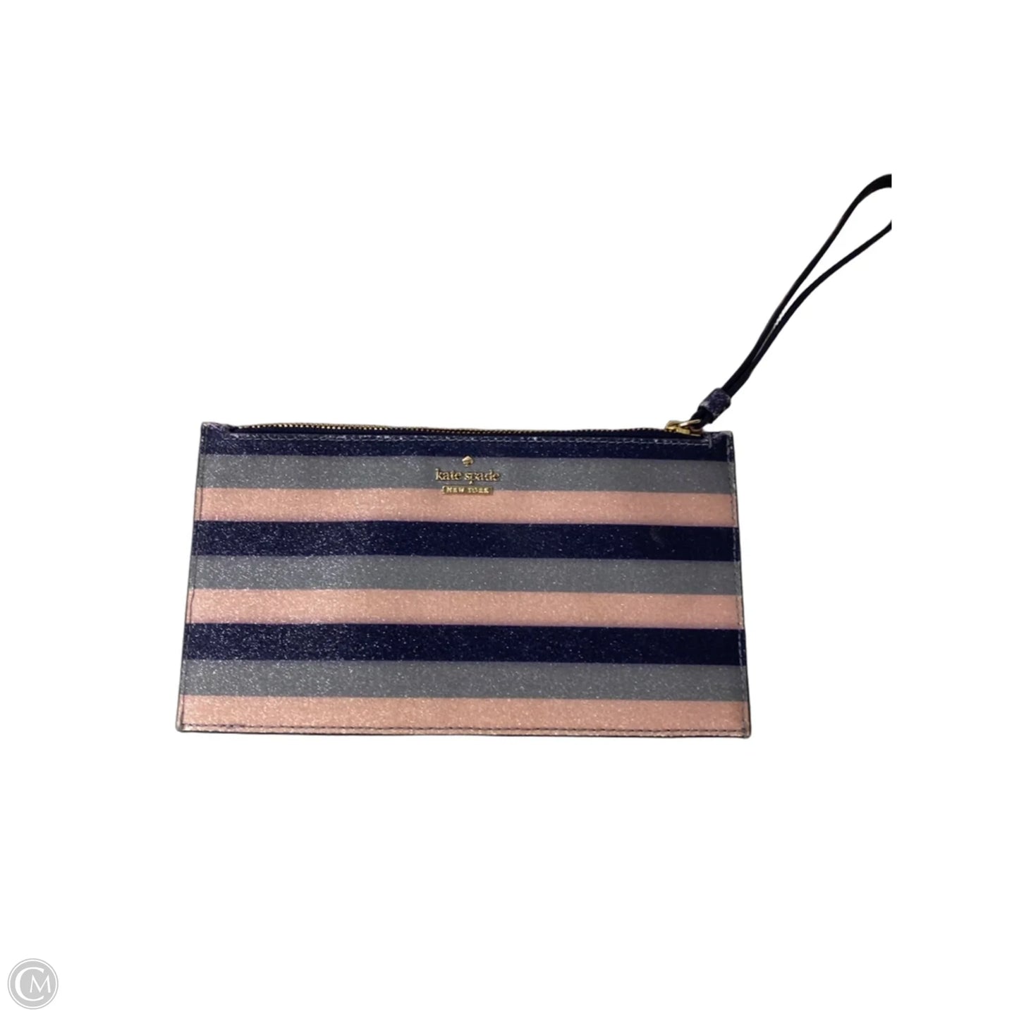 Wristlet Designer By Kate Spade, Size: Medium