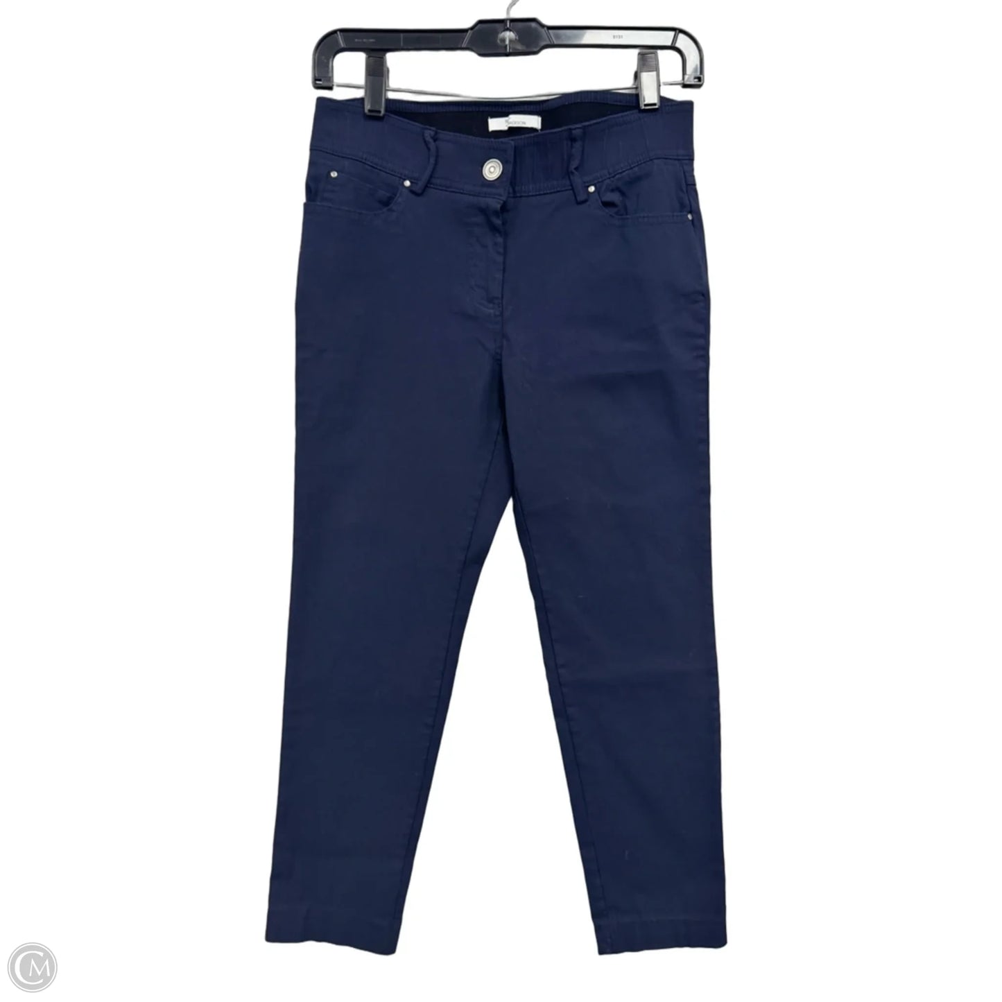 Pants Other By 89th And Madison In Navy, Size: 6p