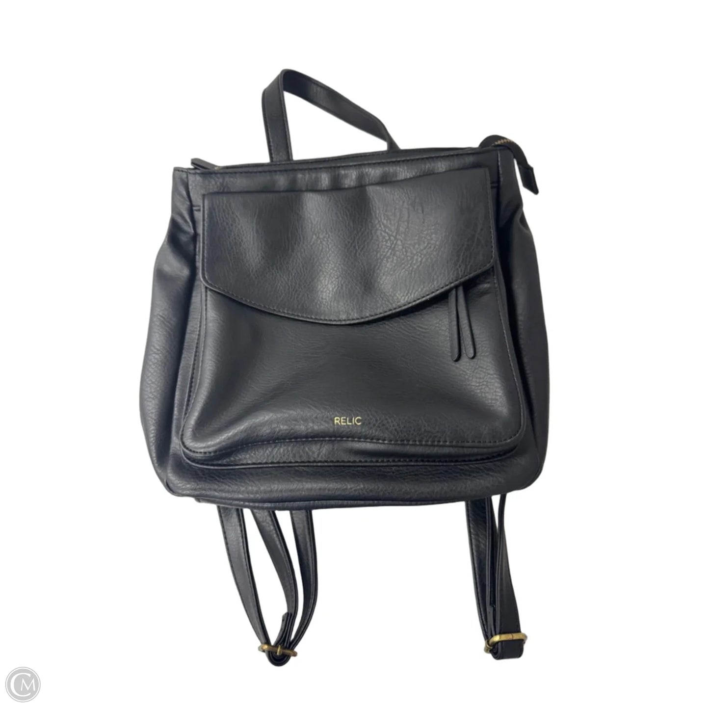 Backpack By Relic, Size: Medium