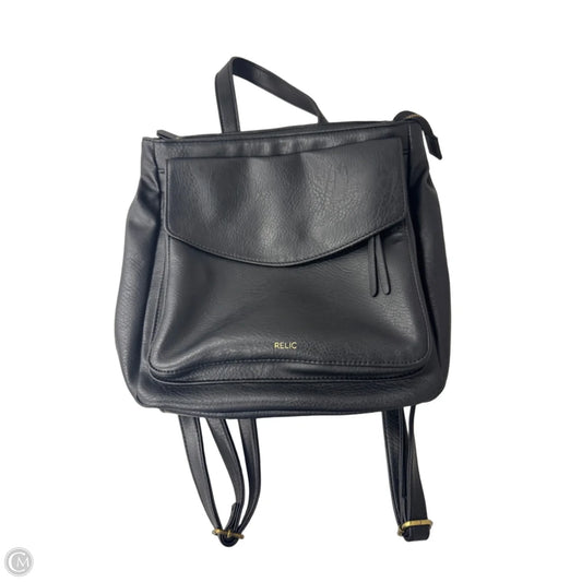 Backpack By Relic, Size: Medium