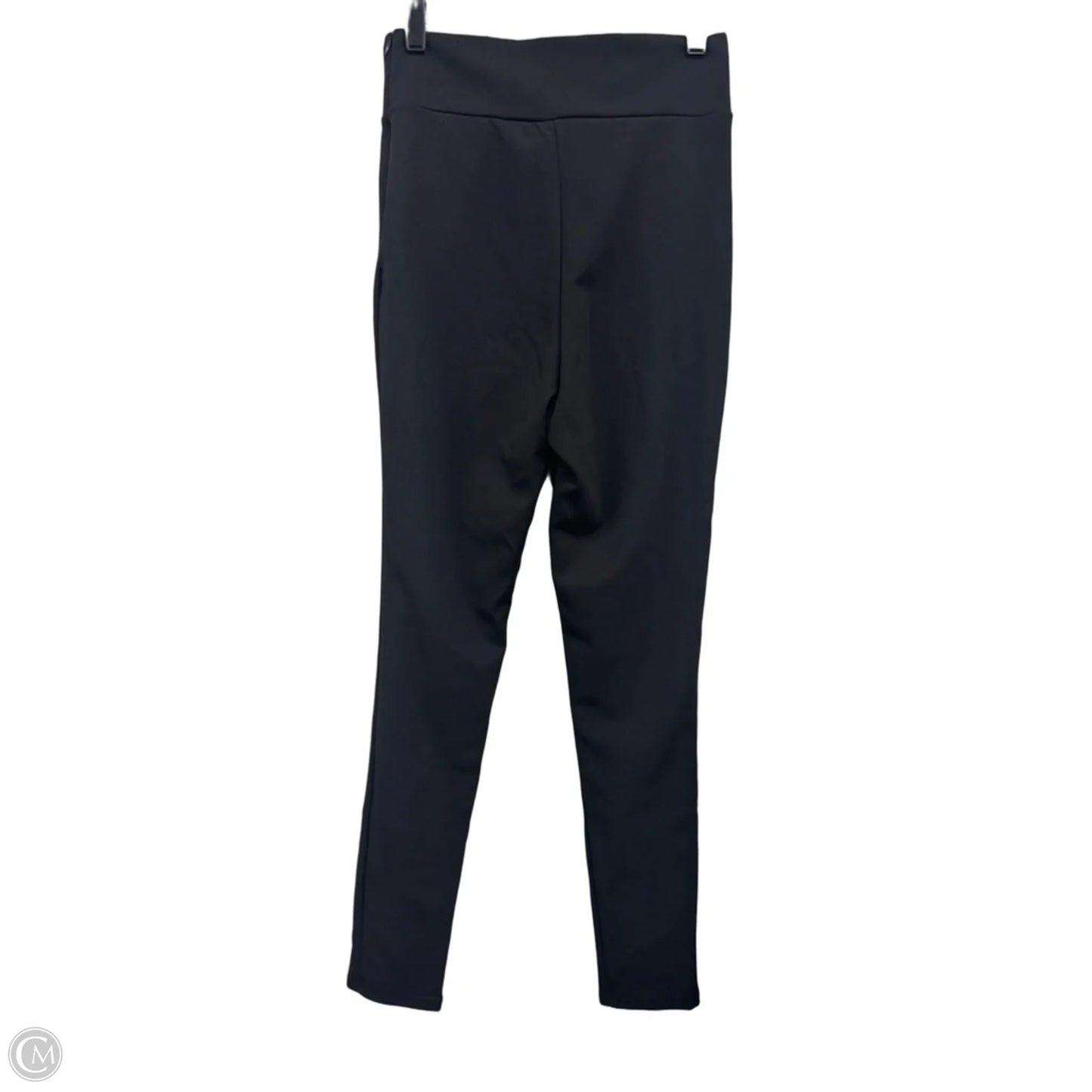 Pants Other By Fashion Nova In Black, Size: M