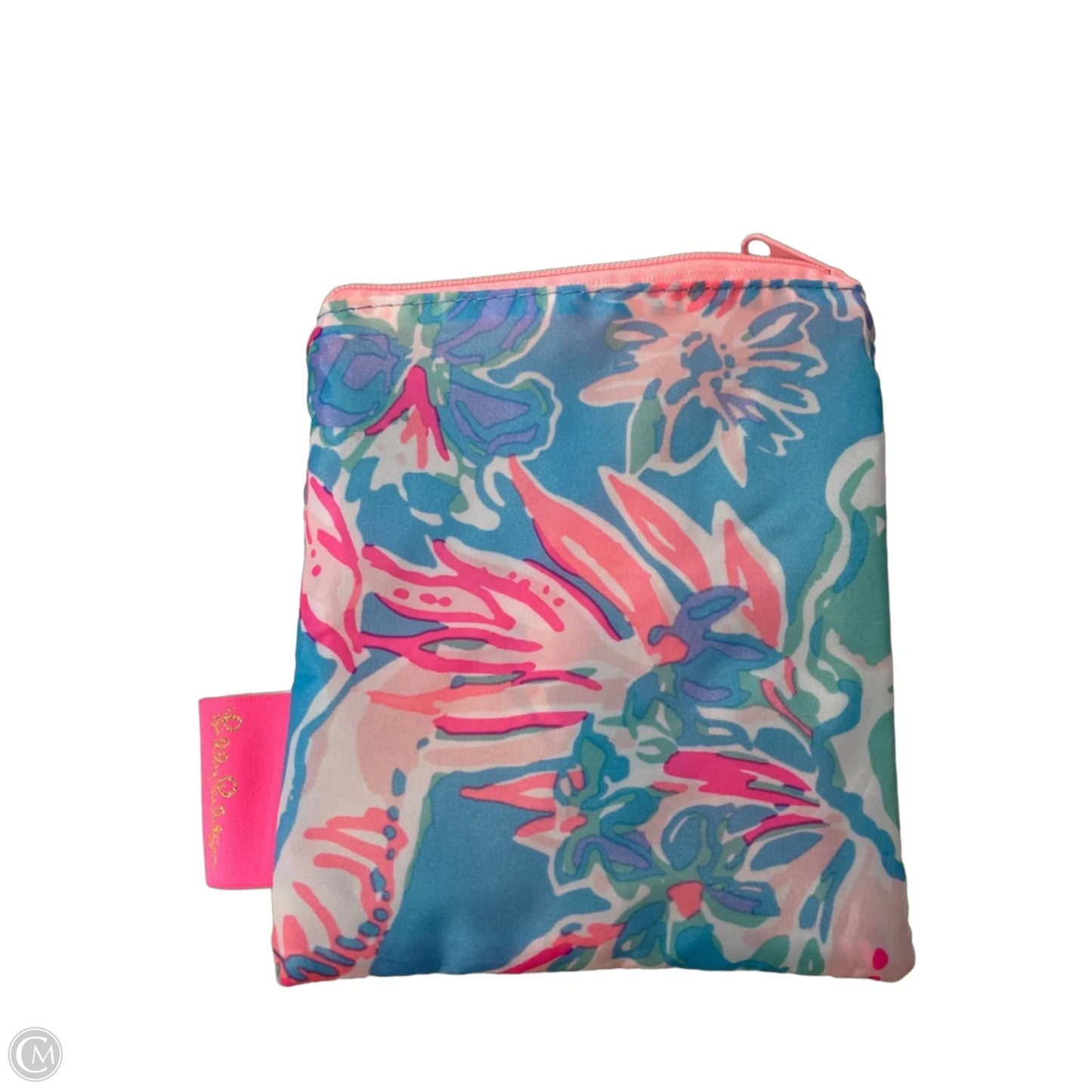 Accessory Designer Label By Lilly Pulitzer