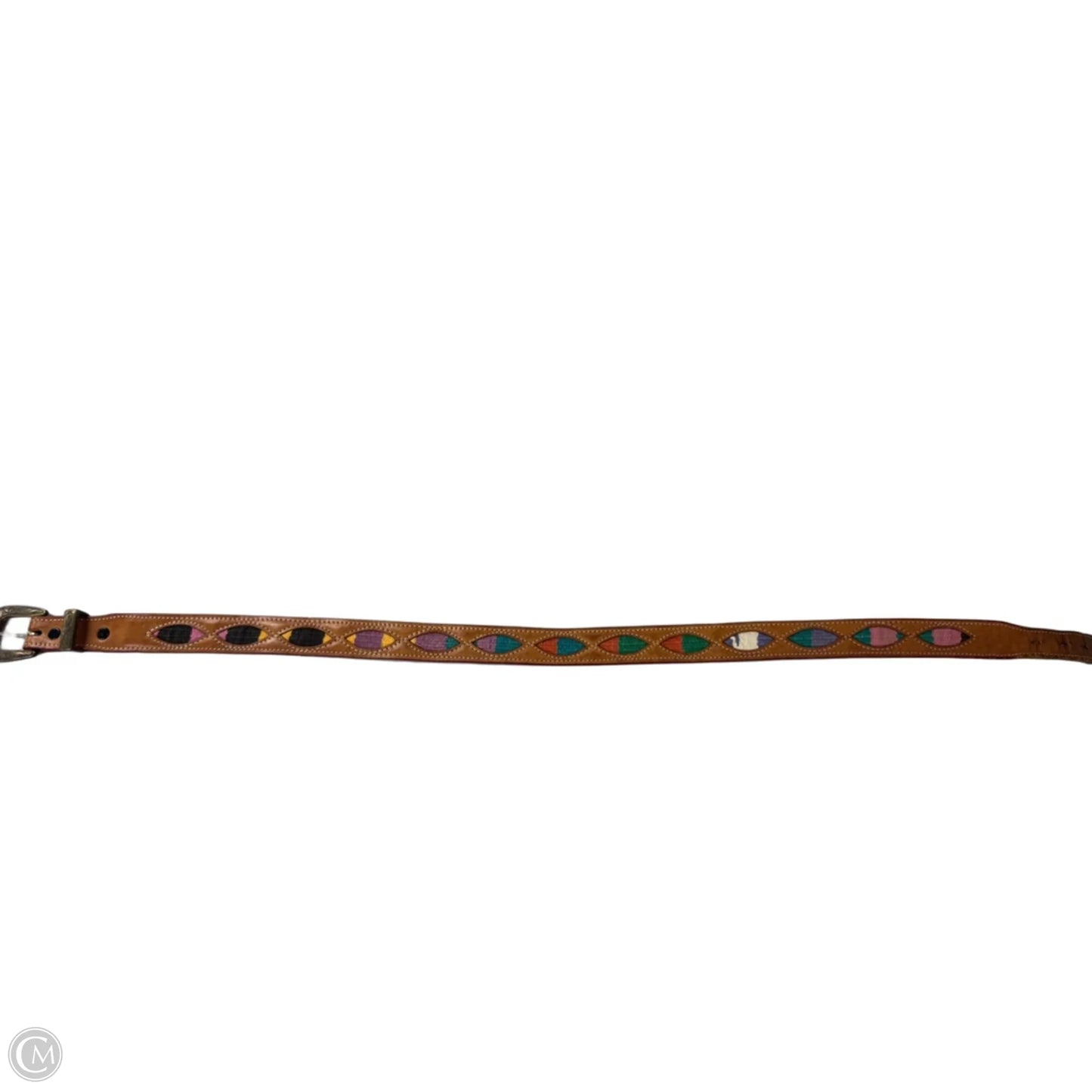 Belt Leather By Clothes Mentor