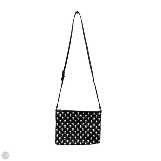 Crossbody Designer By Coach, Size: Medium