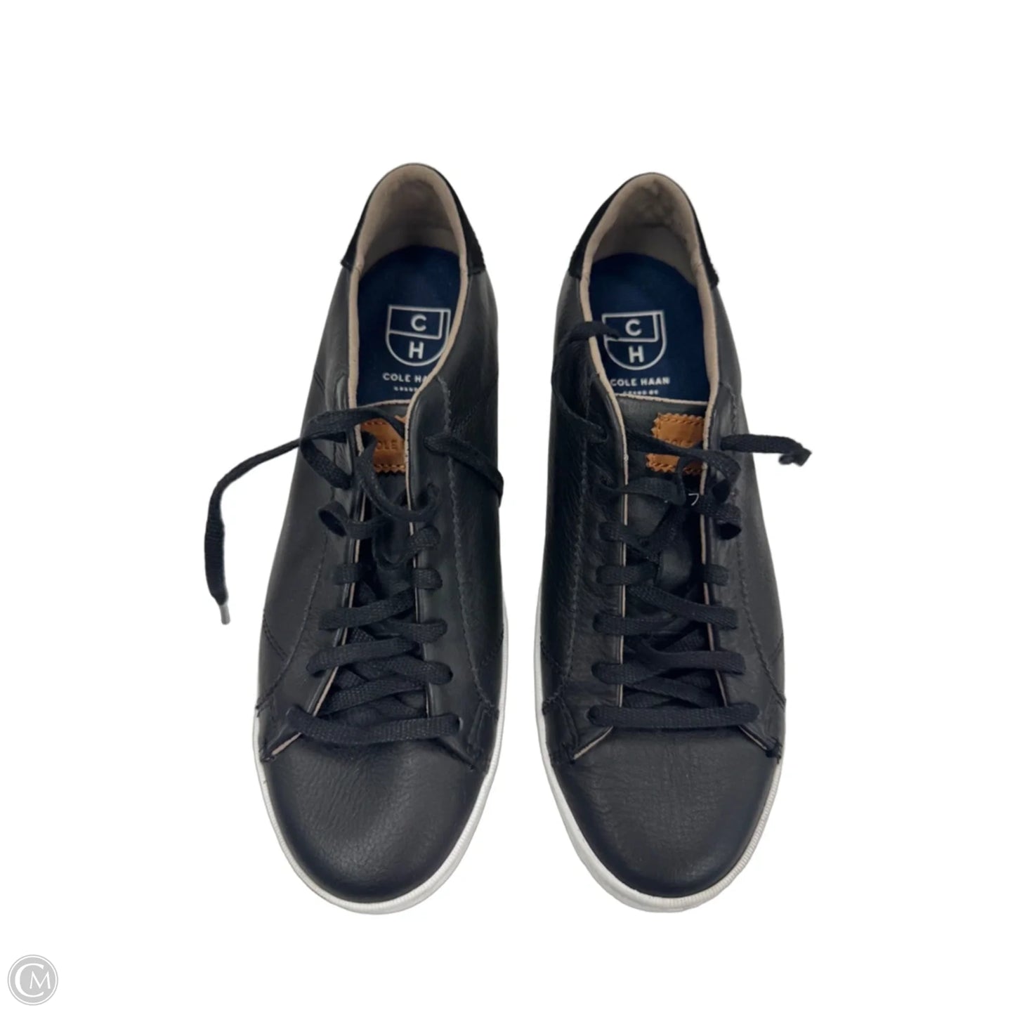 Shoes Sneakers By Cole-haan In Black, Size: 8.5