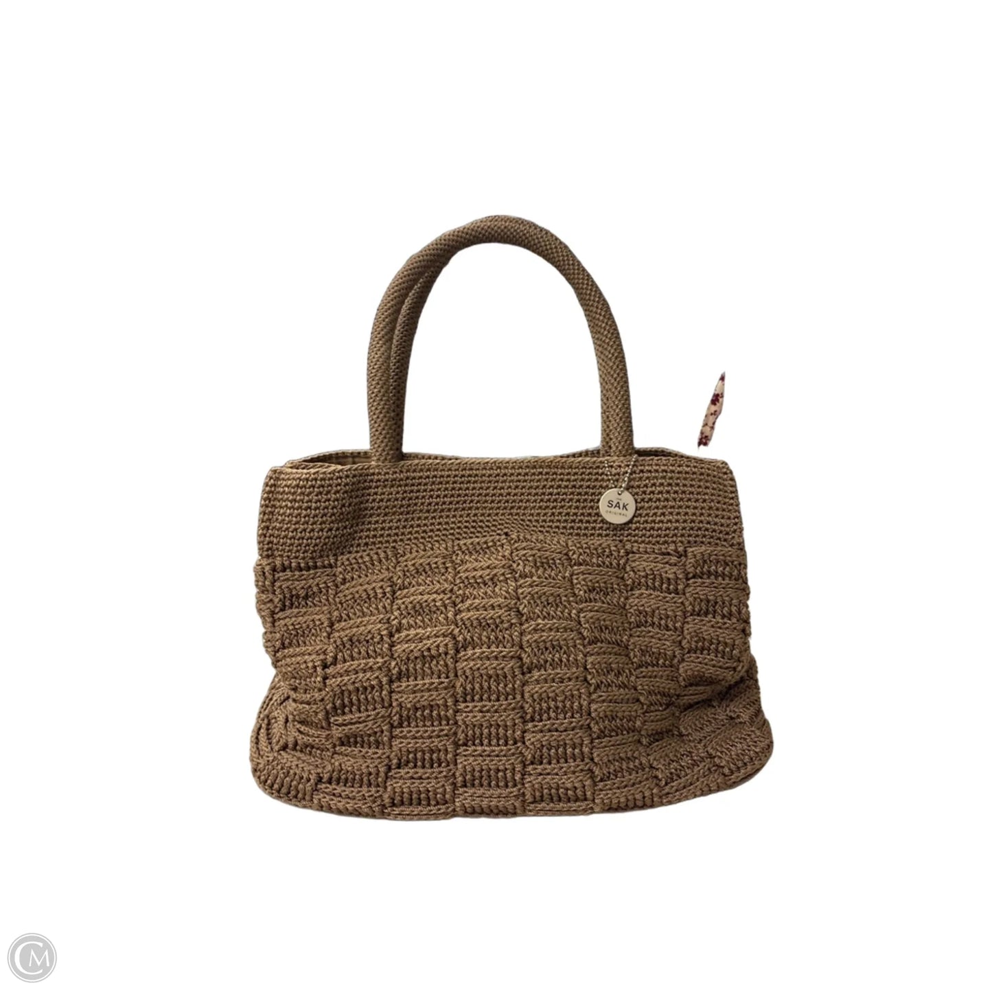 Handbag By The Sak, Size: Large