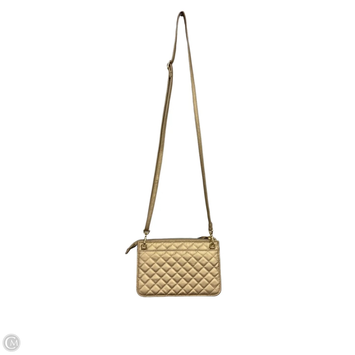 Crossbody By Vera Bradley, Size: Small