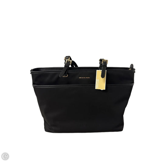 Tote Designer By Michael Kors, Size: Large