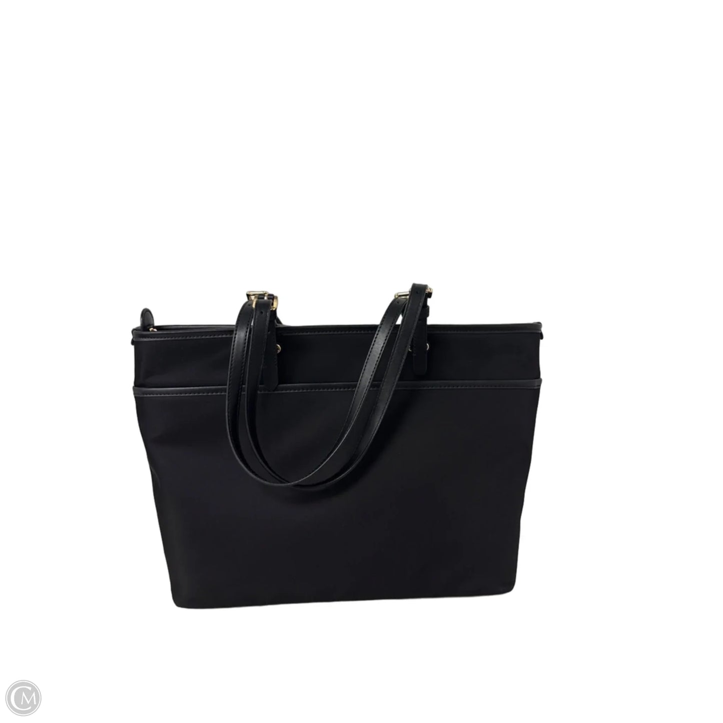 Tote Designer By Michael Kors, Size: Large