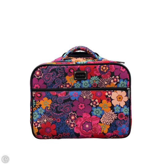 Tote By Vera Bradley, Size: Large