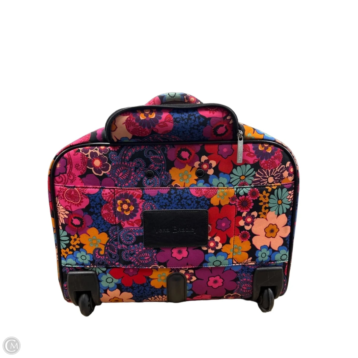 Tote By Vera Bradley, Size: Large