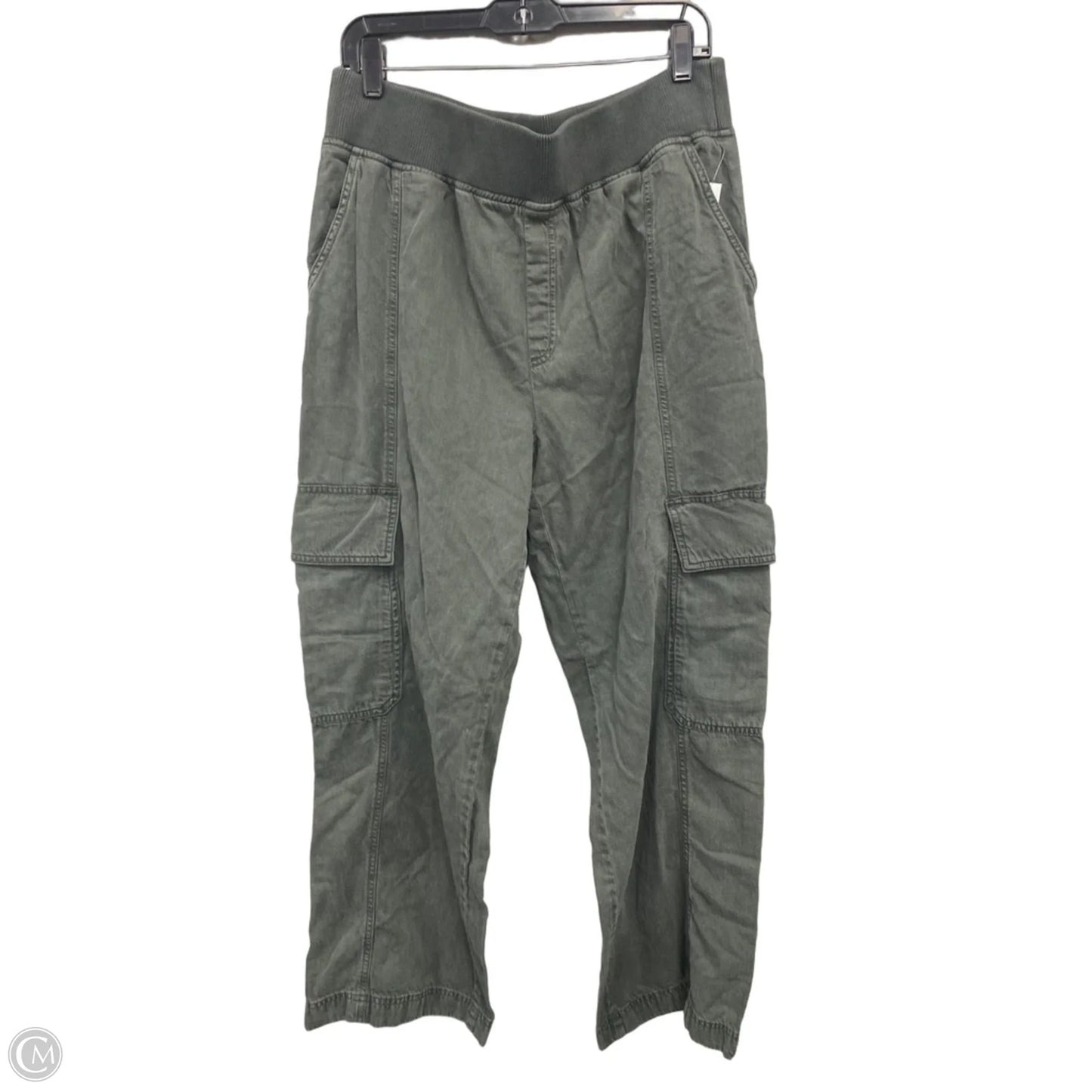 Pants Cargo & Utility By Lou And Grey In Green, Size: L