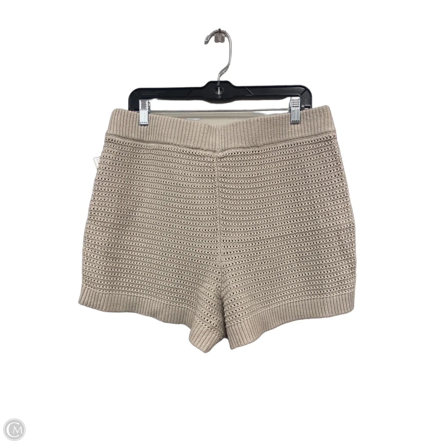 Shorts By Lou And Grey In Tan, Size: L