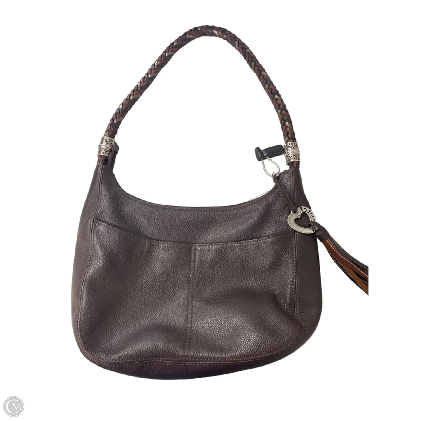 Handbag By Brighton, Size: Medium