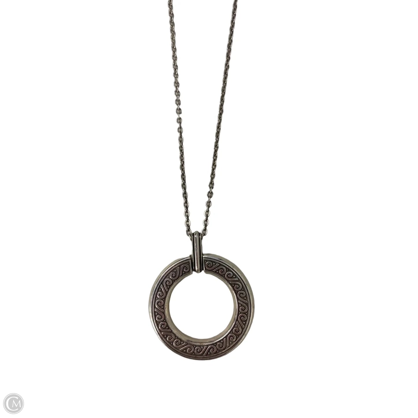 Necklace Pendant By Brighton