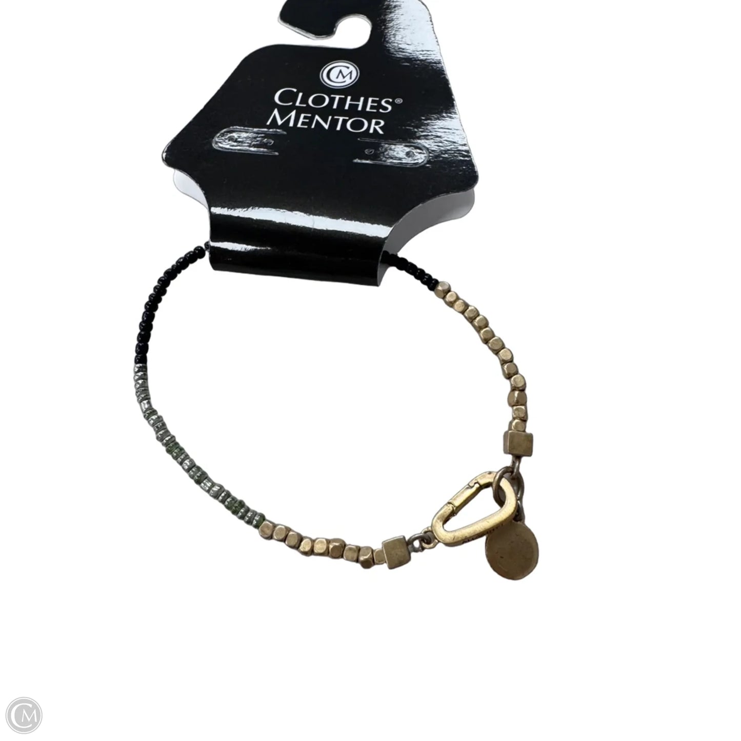 Bracelet Beaded By Cmb