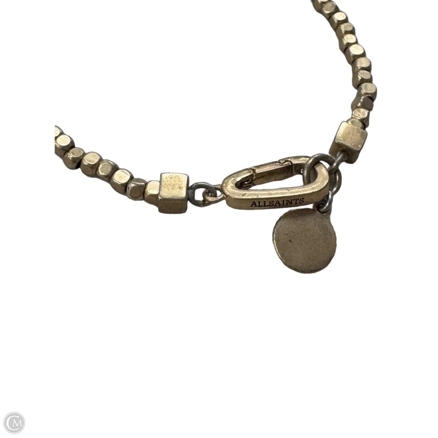 Bracelet Beaded By Cmb