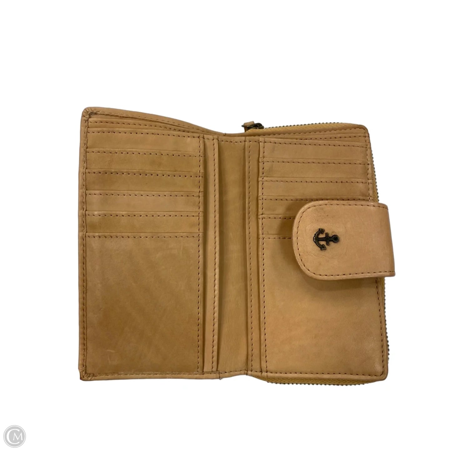 Wallet By Clothes Mentor, Size: Medium