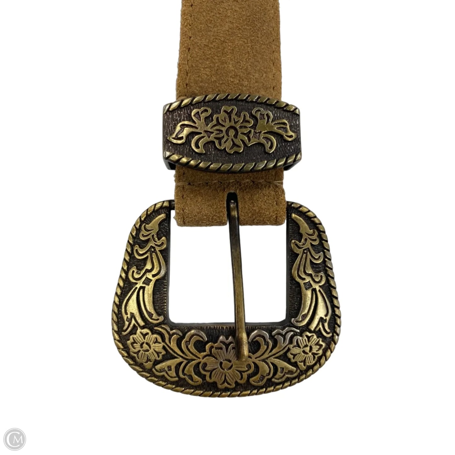 Belt By Clothes Mentor, Size: Medium