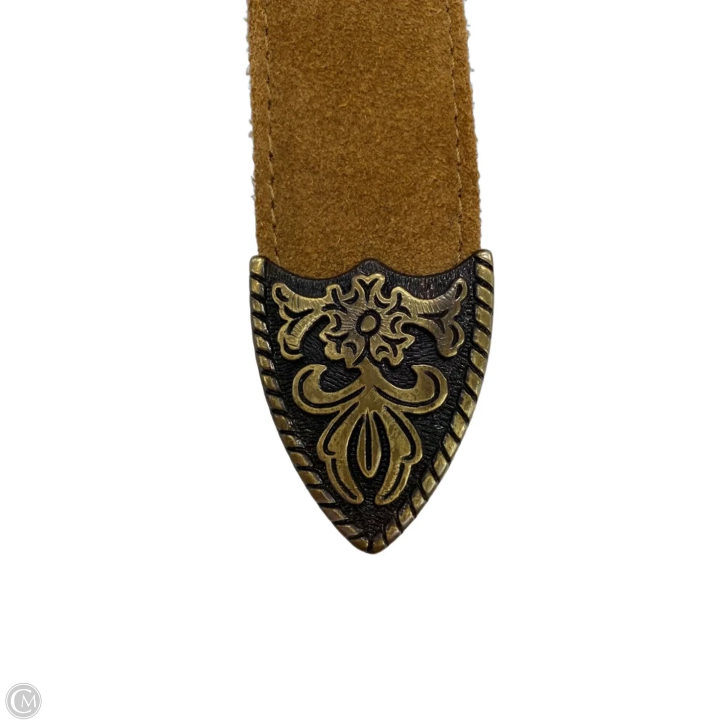 Belt By Clothes Mentor, Size: Medium
