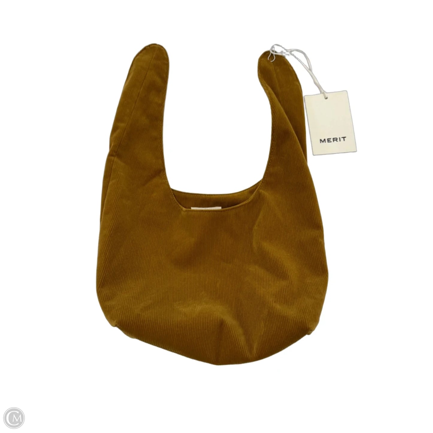 Makeup Bag By Clothes Mentor, Size: Medium