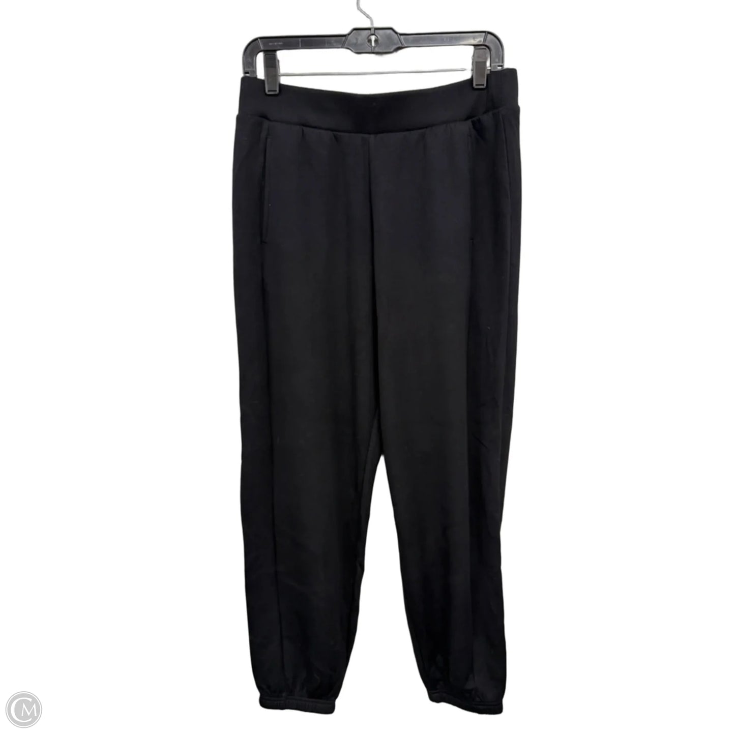 Pants Lounge By Lou And Grey In Black, Size: M