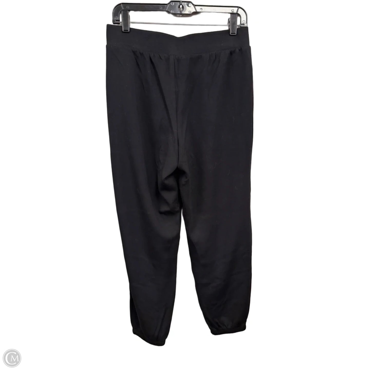 Pants Lounge By Lou And Grey In Black, Size: M