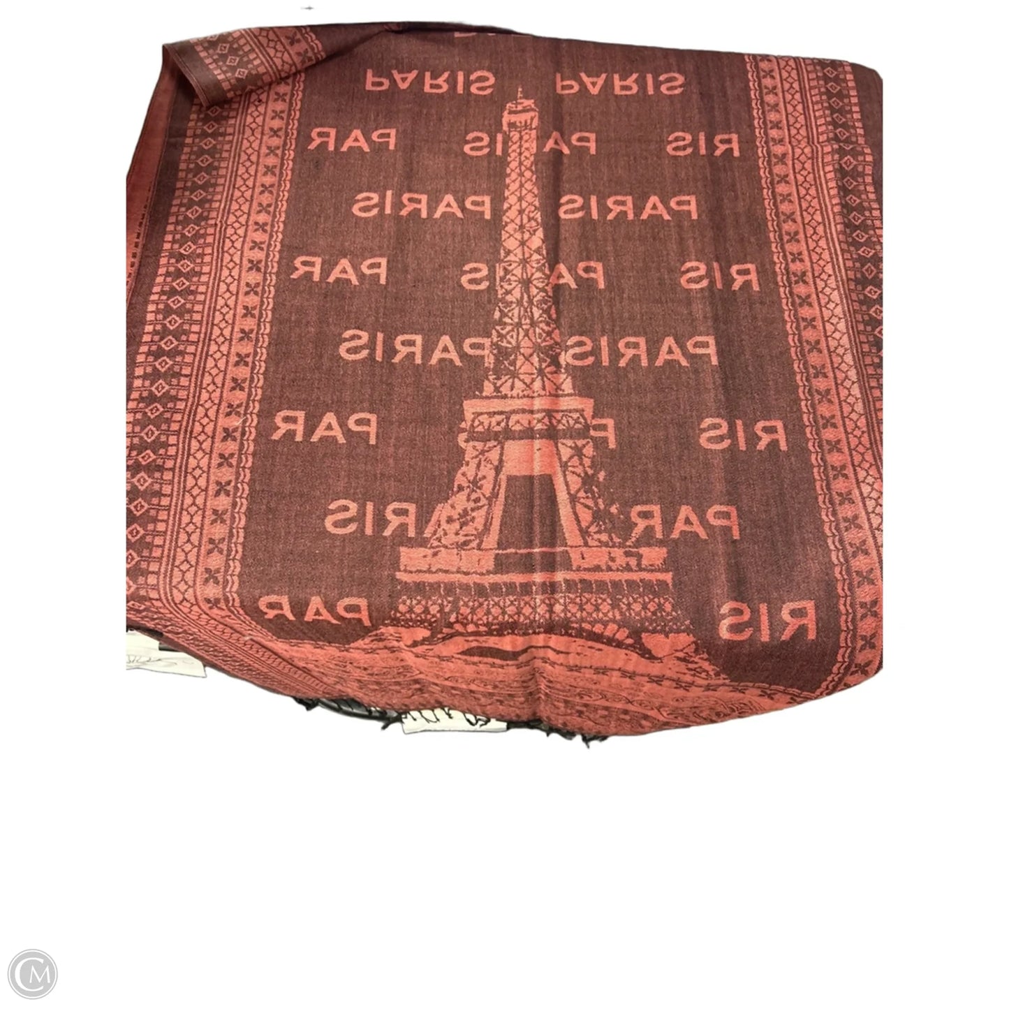 Scarf Long By Clothes Mentor