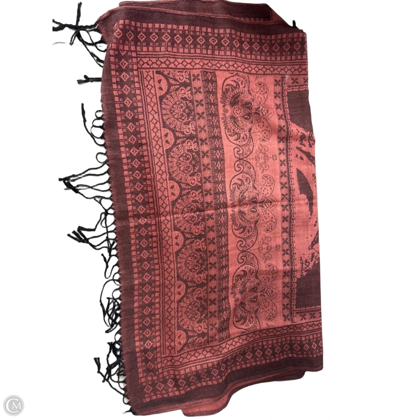 Scarf Long By Clothes Mentor
