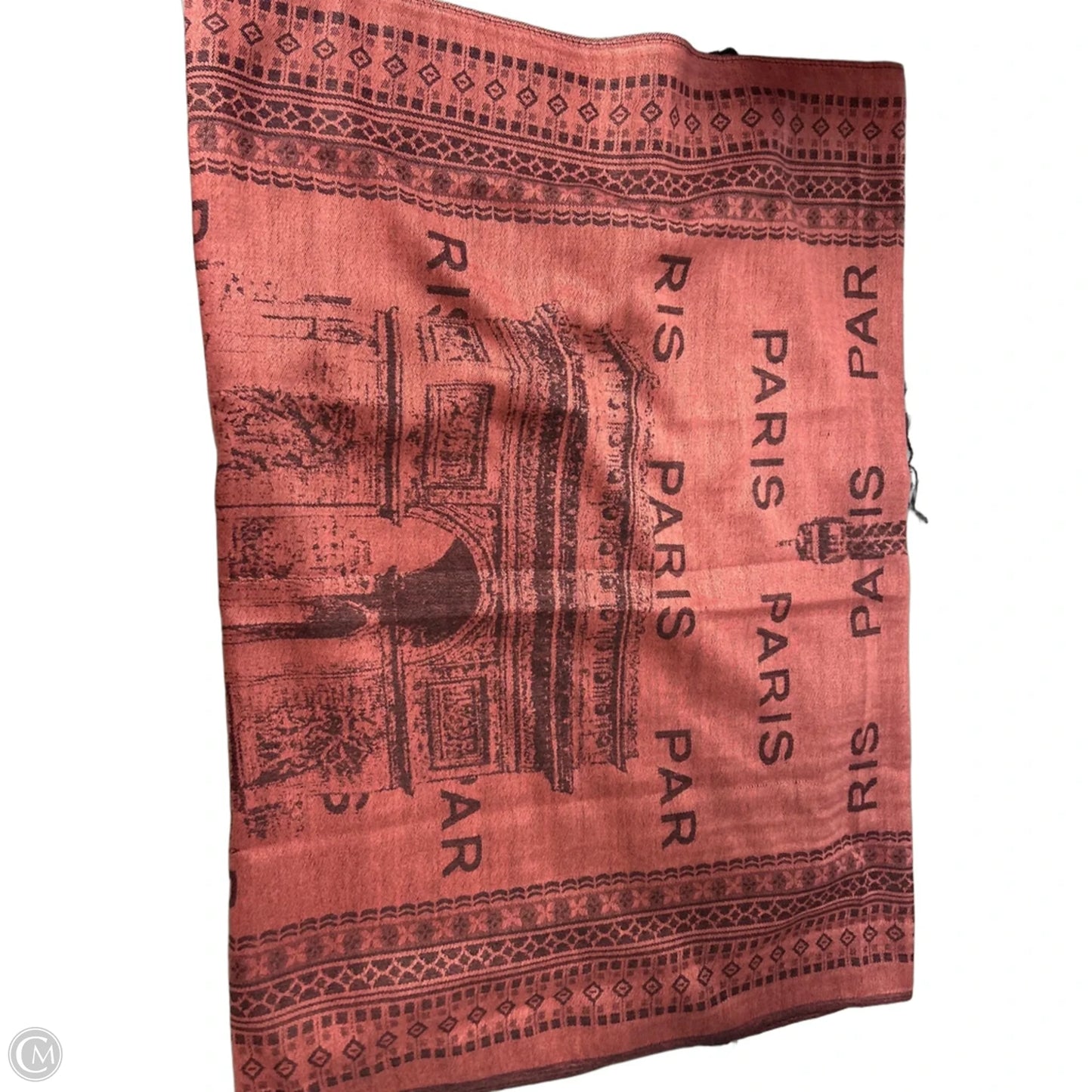 Scarf Long By Clothes Mentor