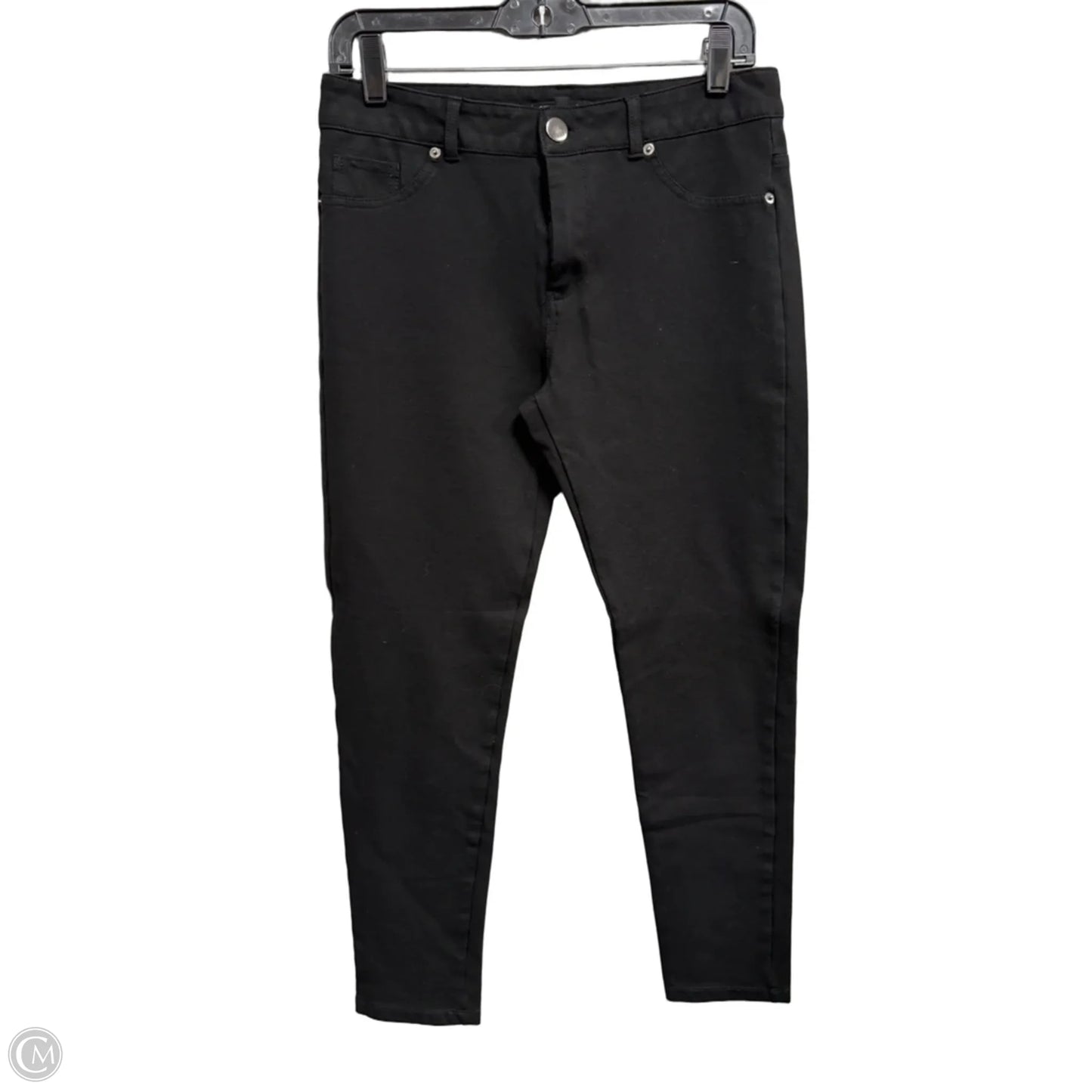 Pants Other By Clothes Mentor In Black, Size: L