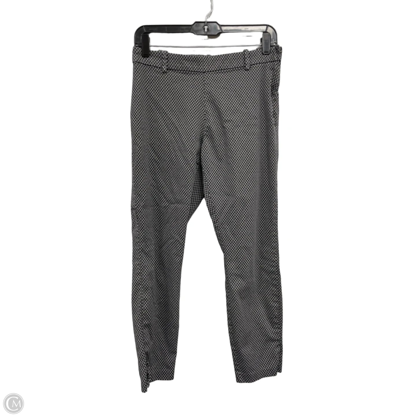 Pants Other By H&m In Black & White, Size: 10