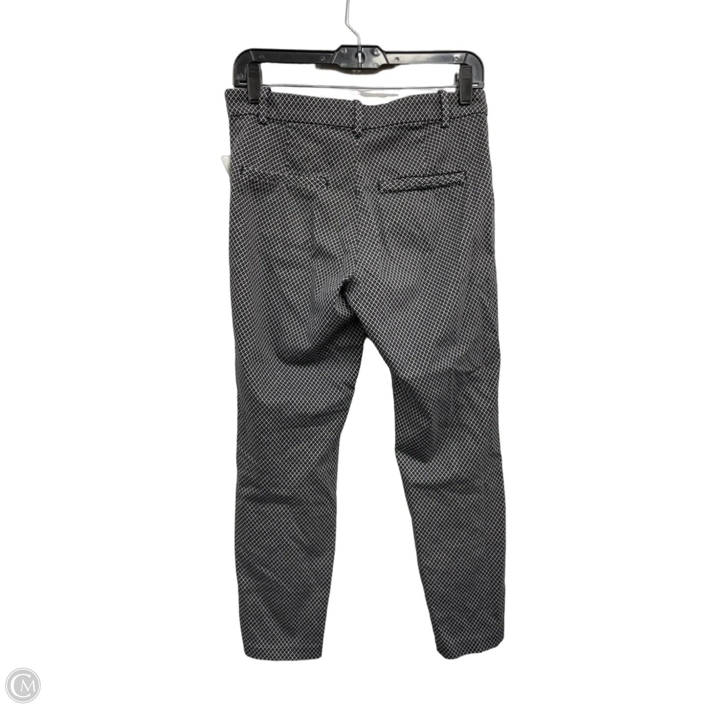 Pants Other By H&m In Black & White, Size: 10