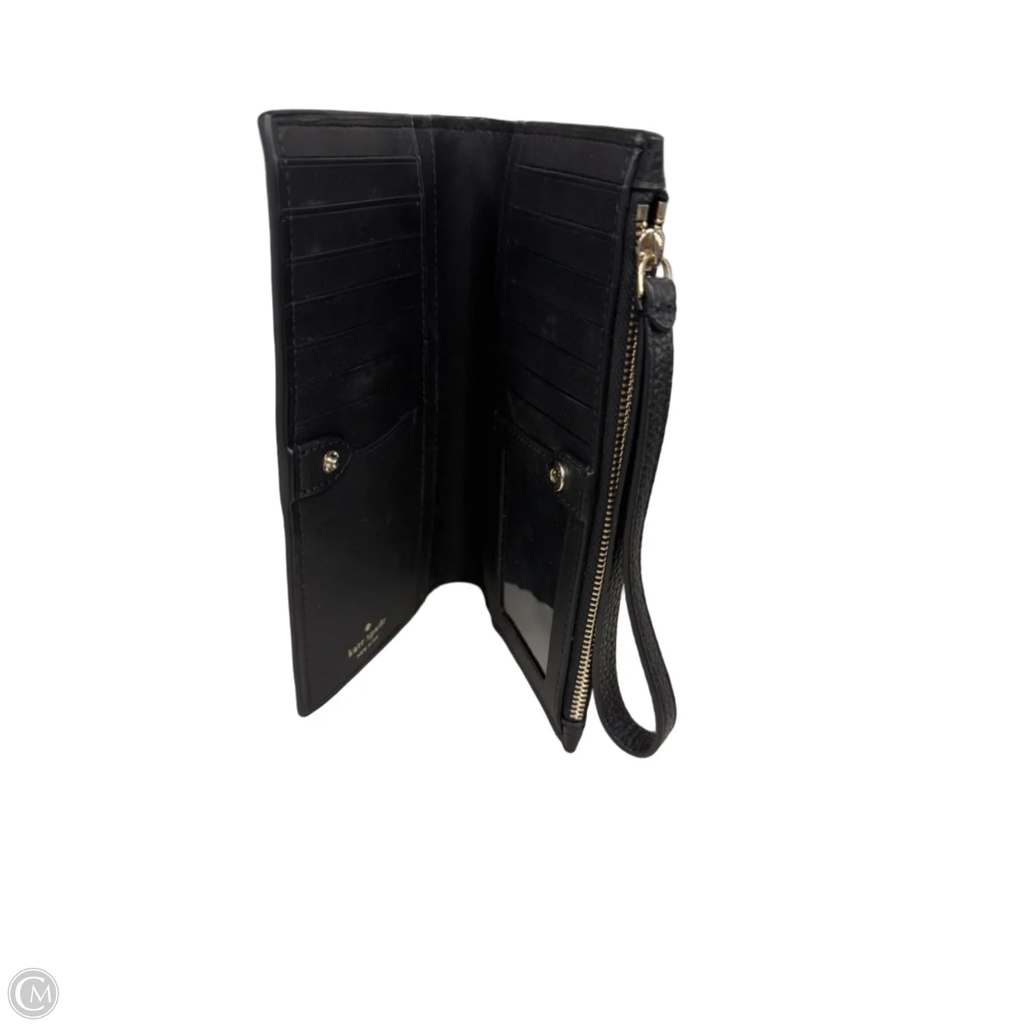 Wristlet Designer By Kate Spade, Size: Large