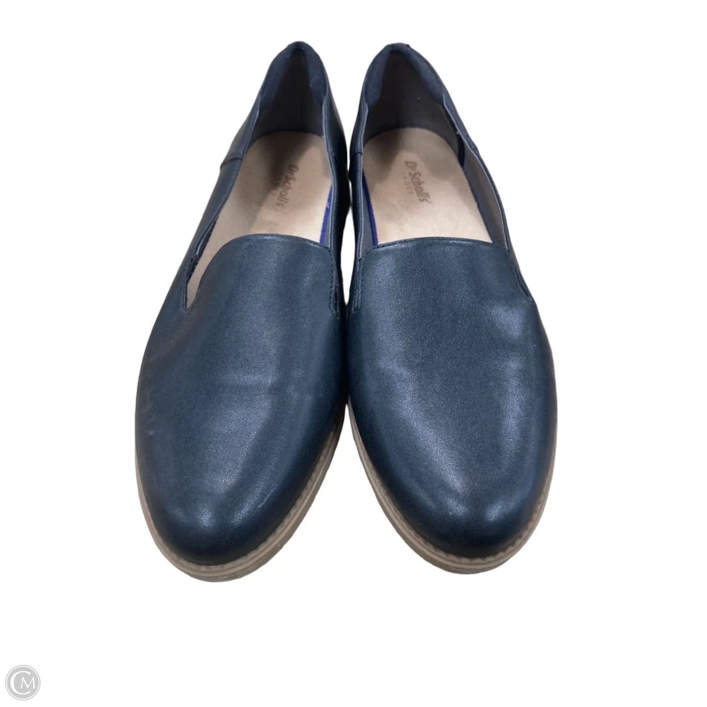 Shoes Flats By Dr Scholls In Black, Size: 10