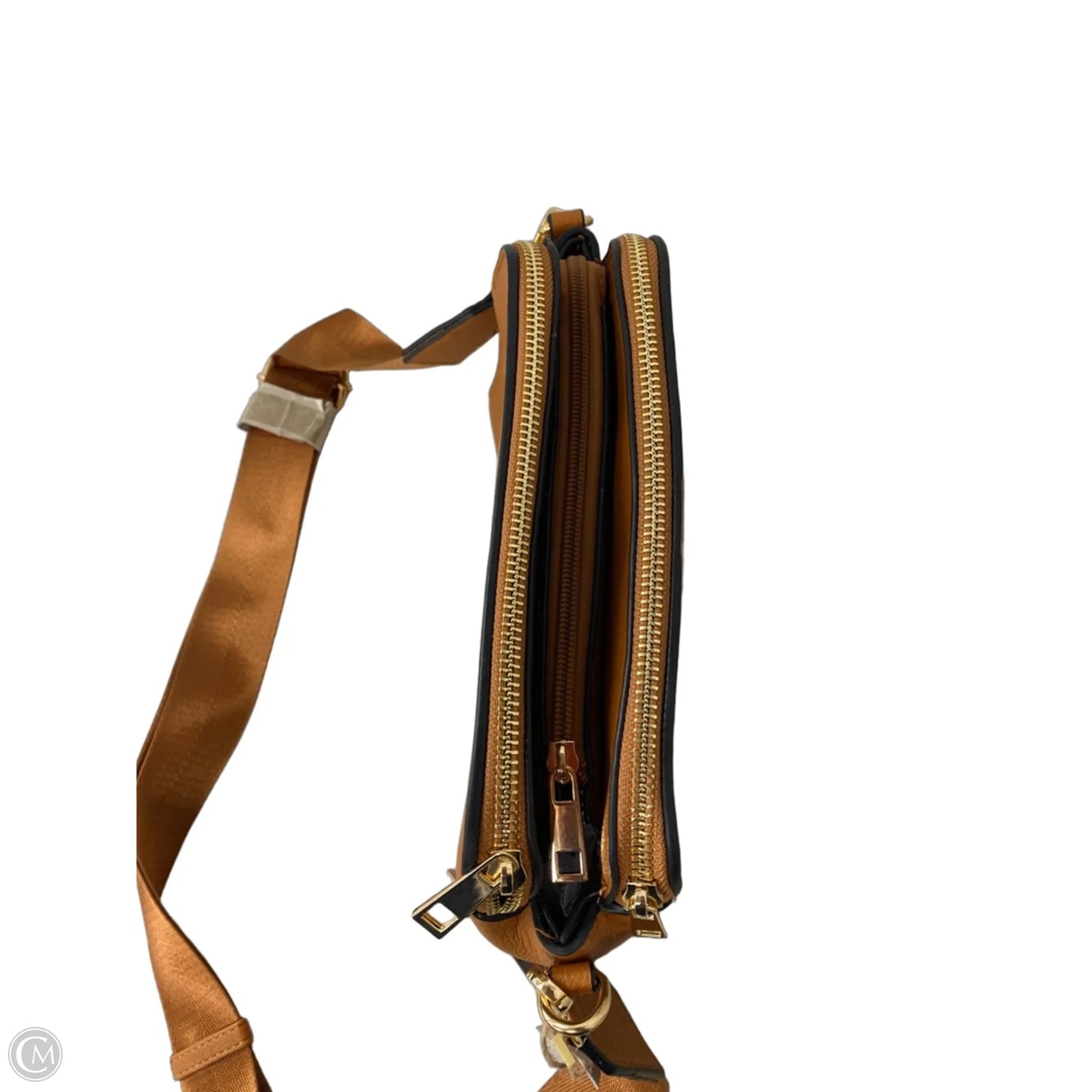 Crossbody By Clothes Mentor, Size: Small