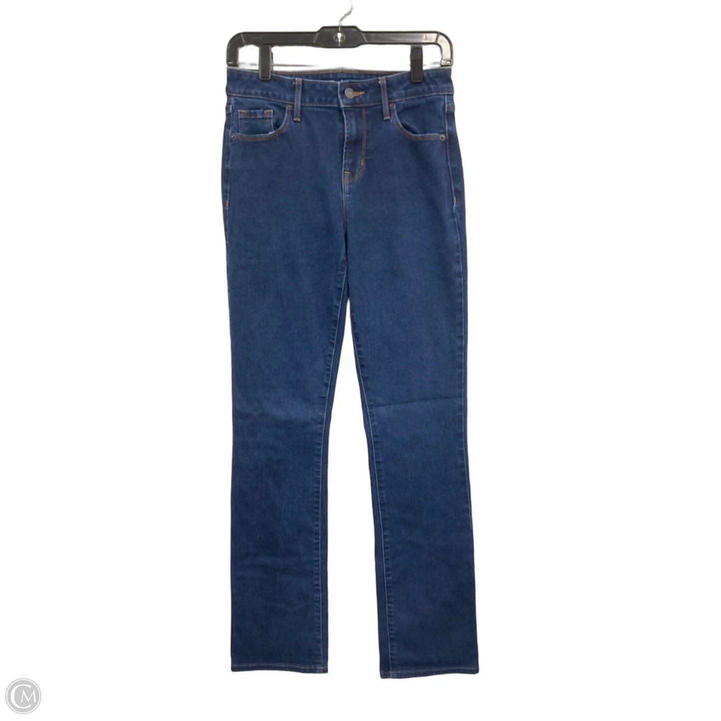 Jeans Boot Cut By Old Navy In Blue, Size: 4