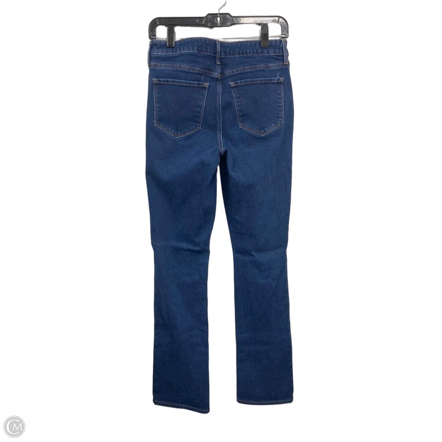 Jeans Boot Cut By Old Navy In Blue, Size: 4