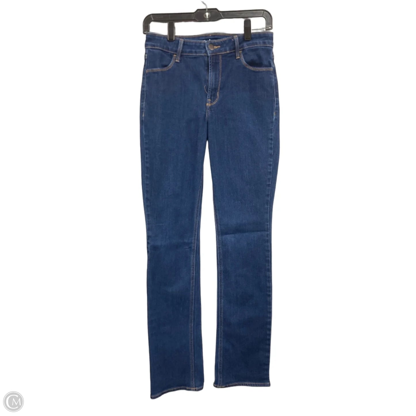 Jeans Boot Cut By Old Navy In Blue, Size: 4