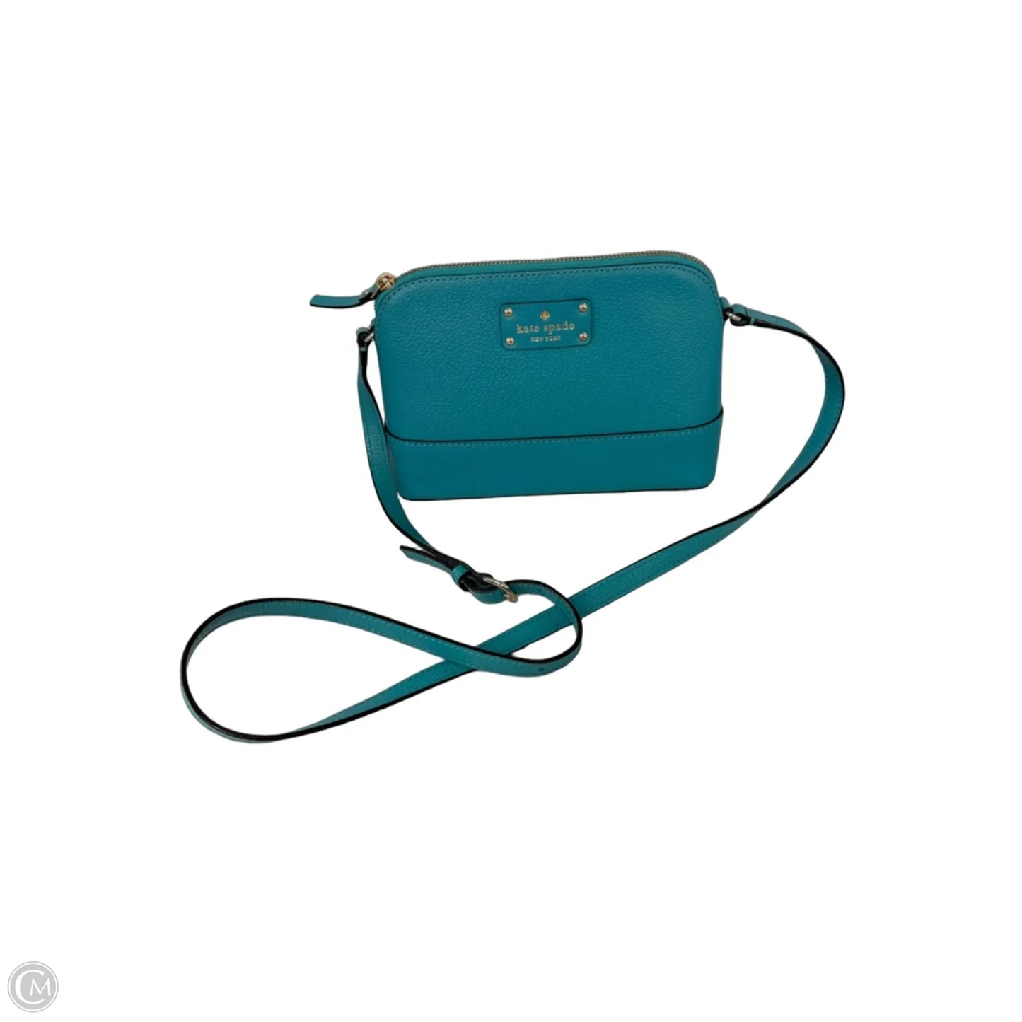 Crossbody Designer By Kate Spade, Size: Medium