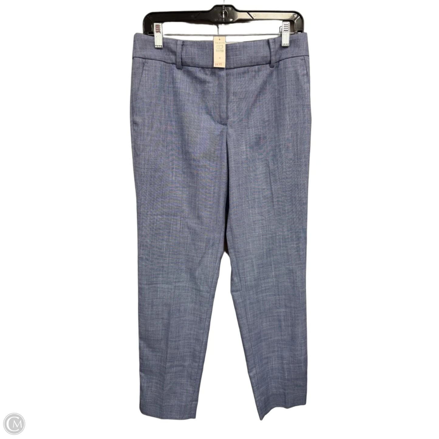 Pants Other By Talbots In Blue, Size: 4