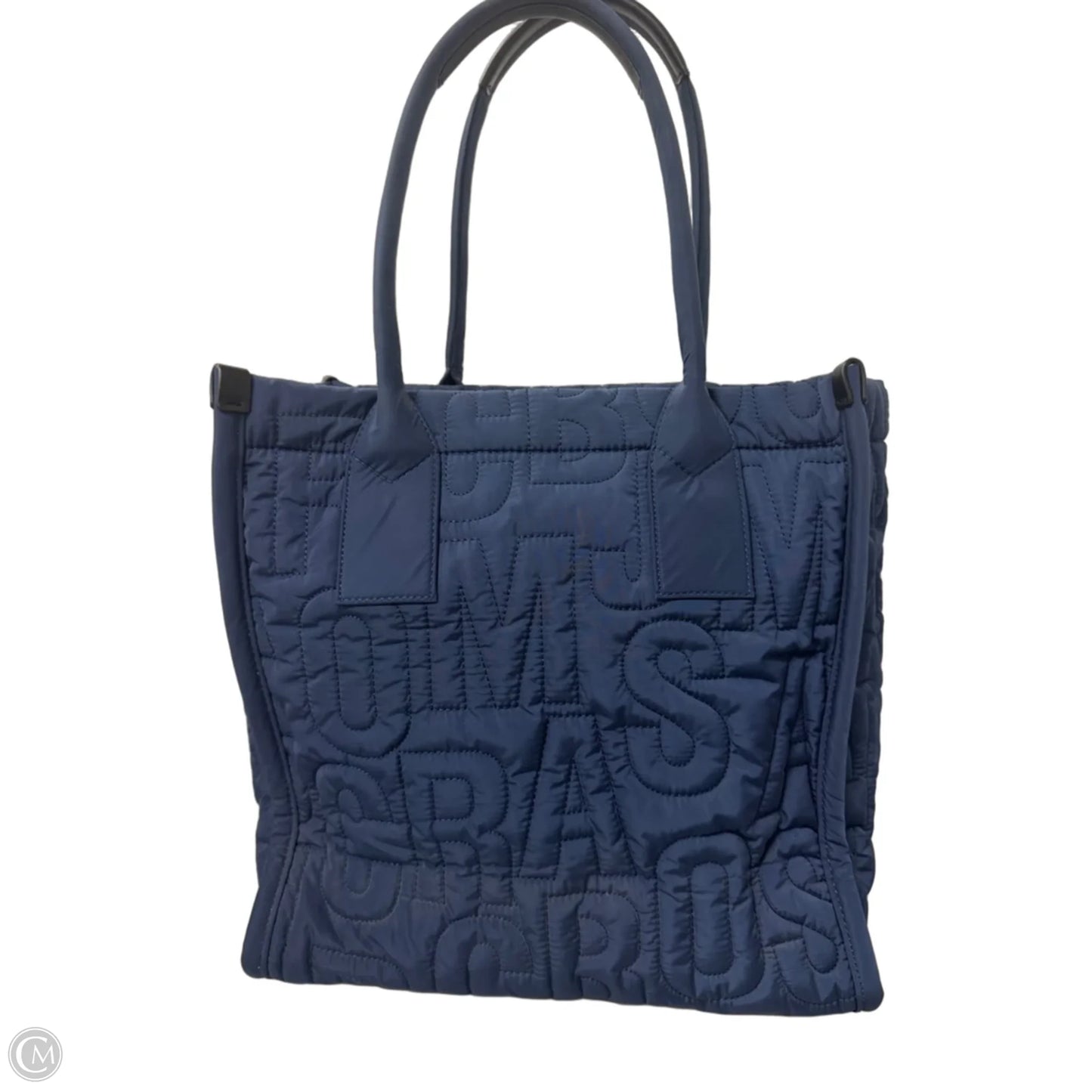 Tote Luxury Designer By Marc Jacobs, Size: Large