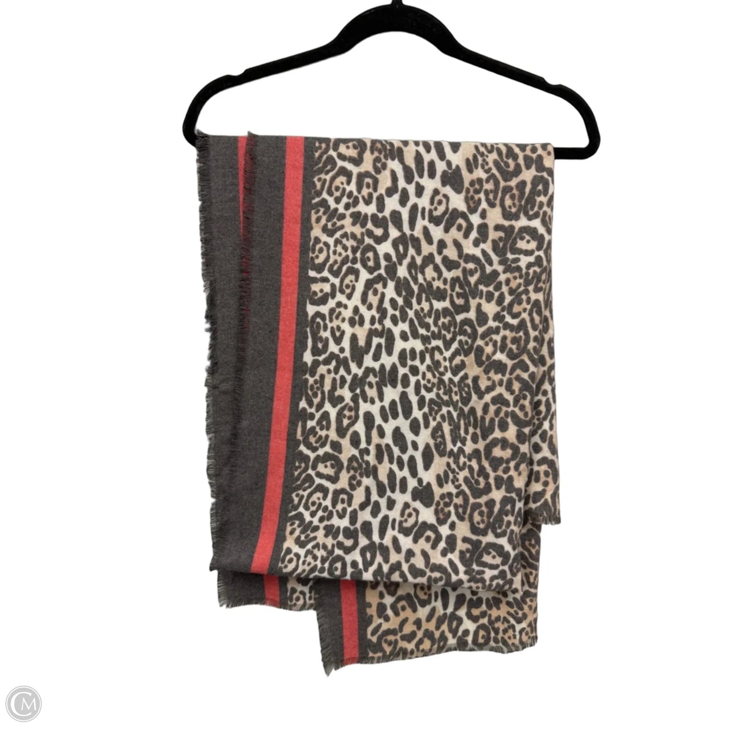 Scarf Long By Clothes Mentor