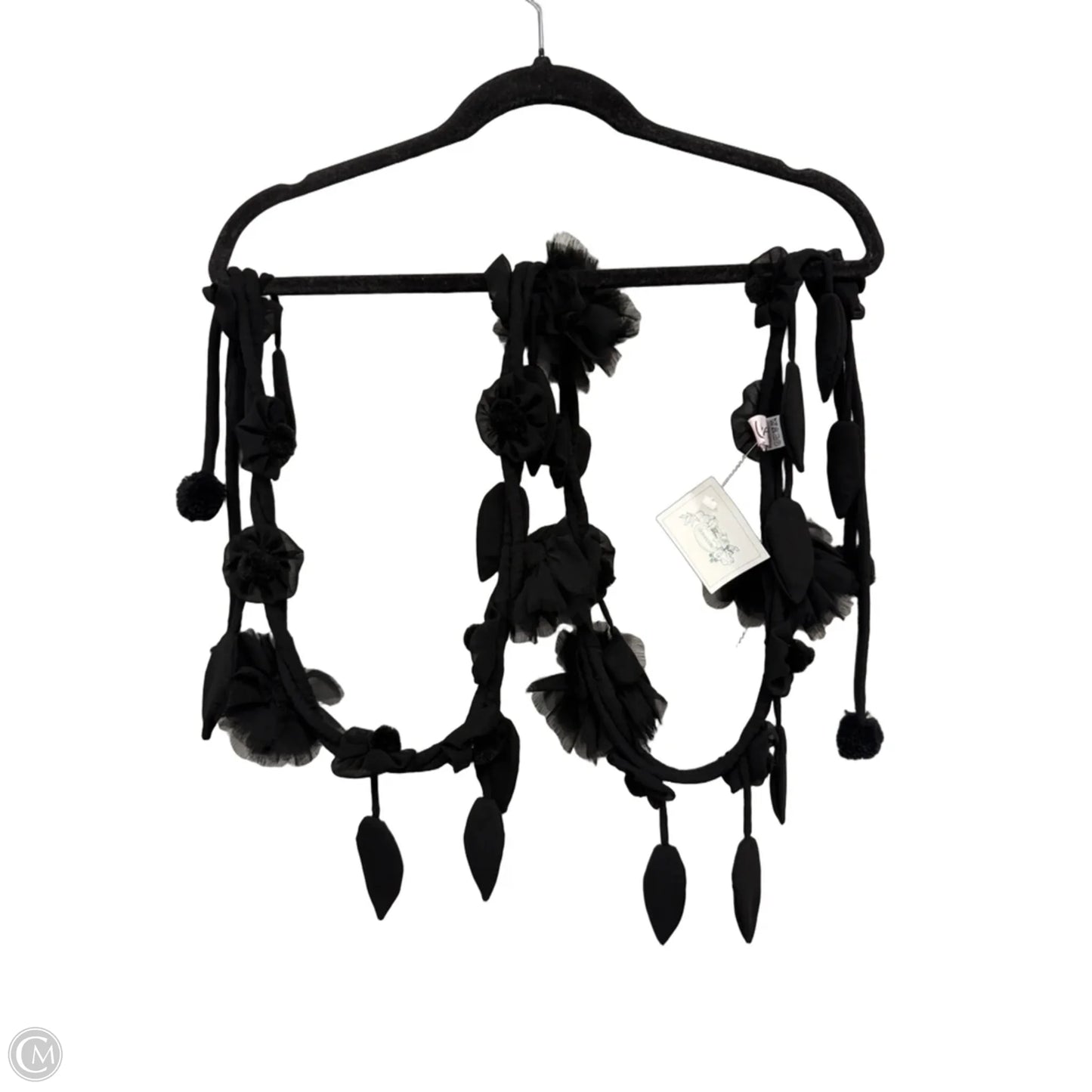 Scarf Long By Cmb