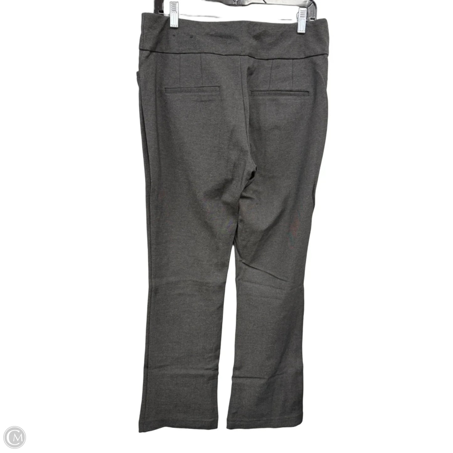 Pants Other By Express In Grey, Size: L