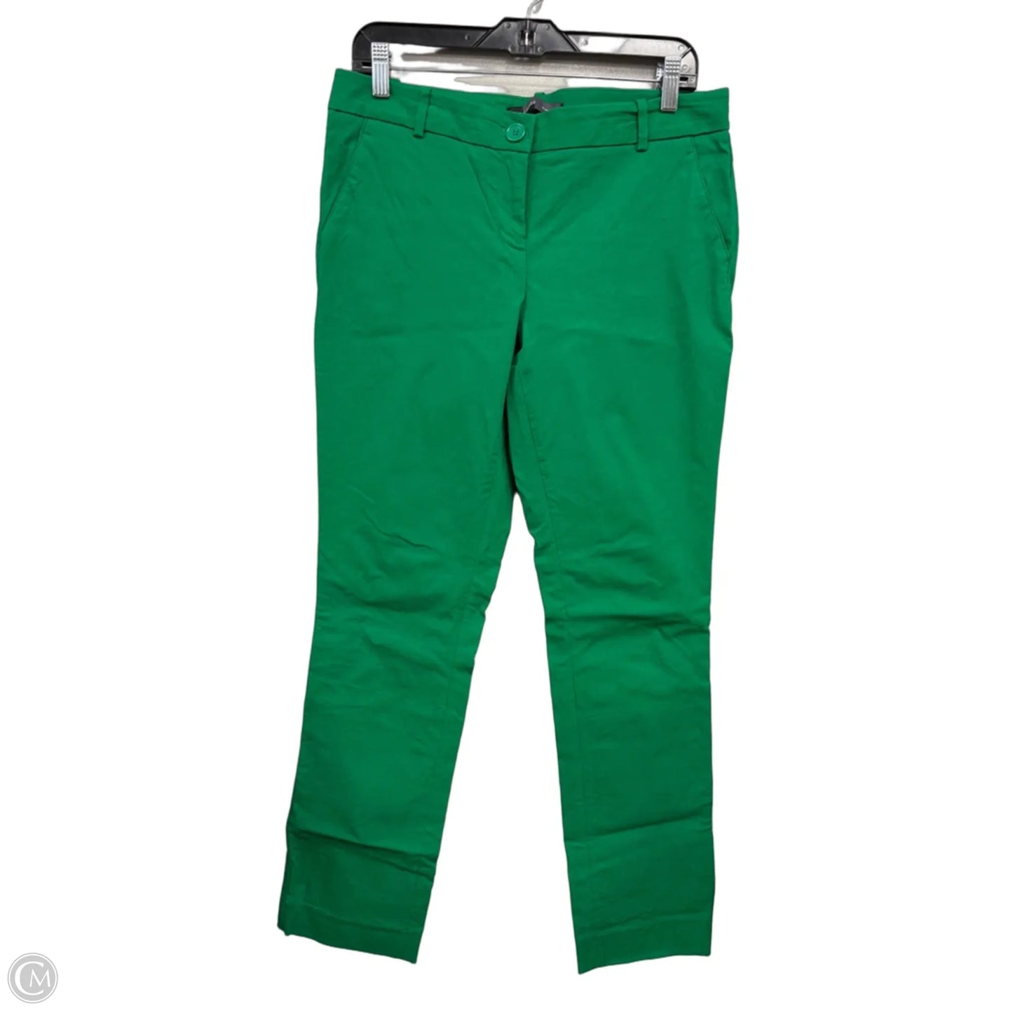 Pants Chinos & Khakis By Limited In Green, Size: 10