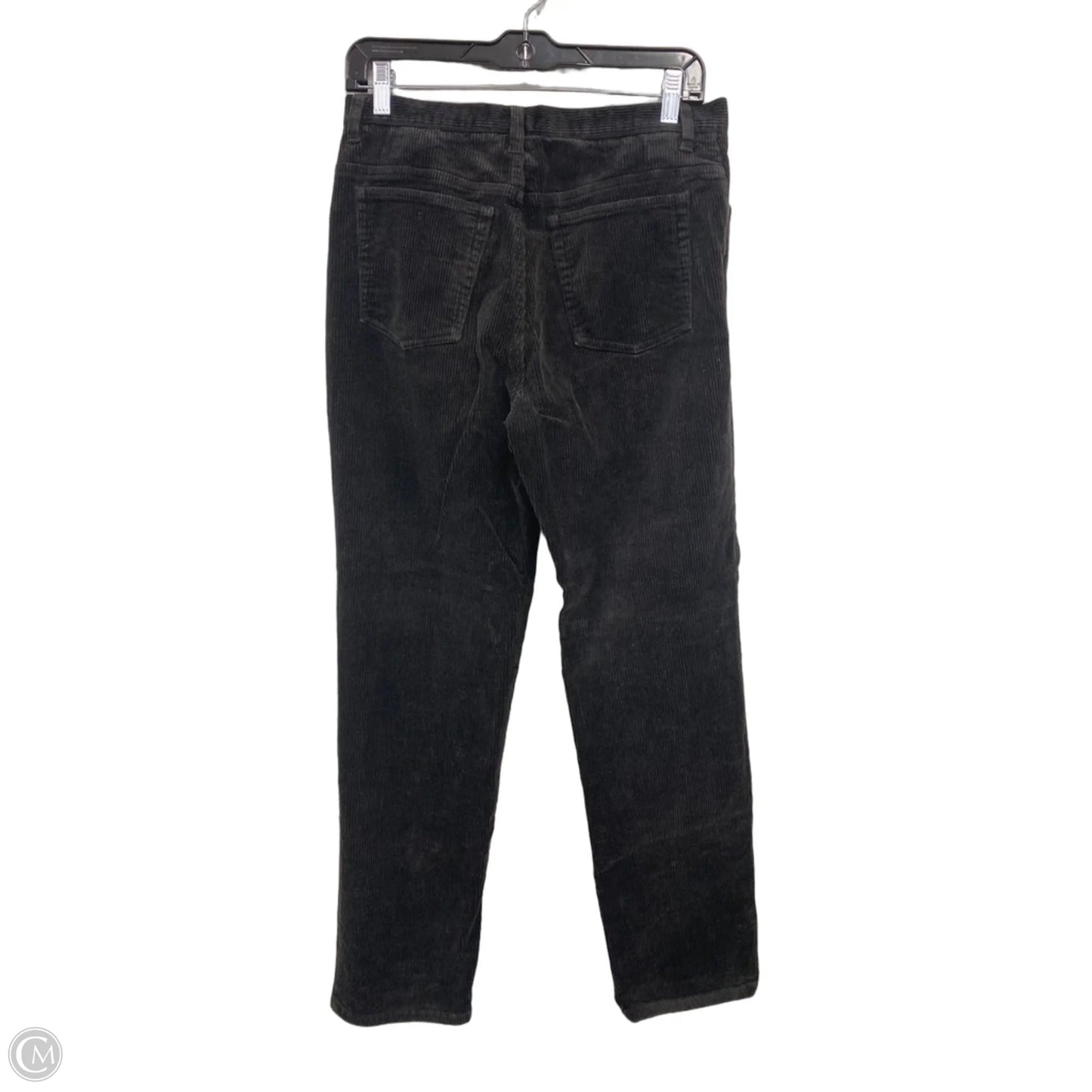 Pants Corduroy By Jones New York In Black, Size: 10