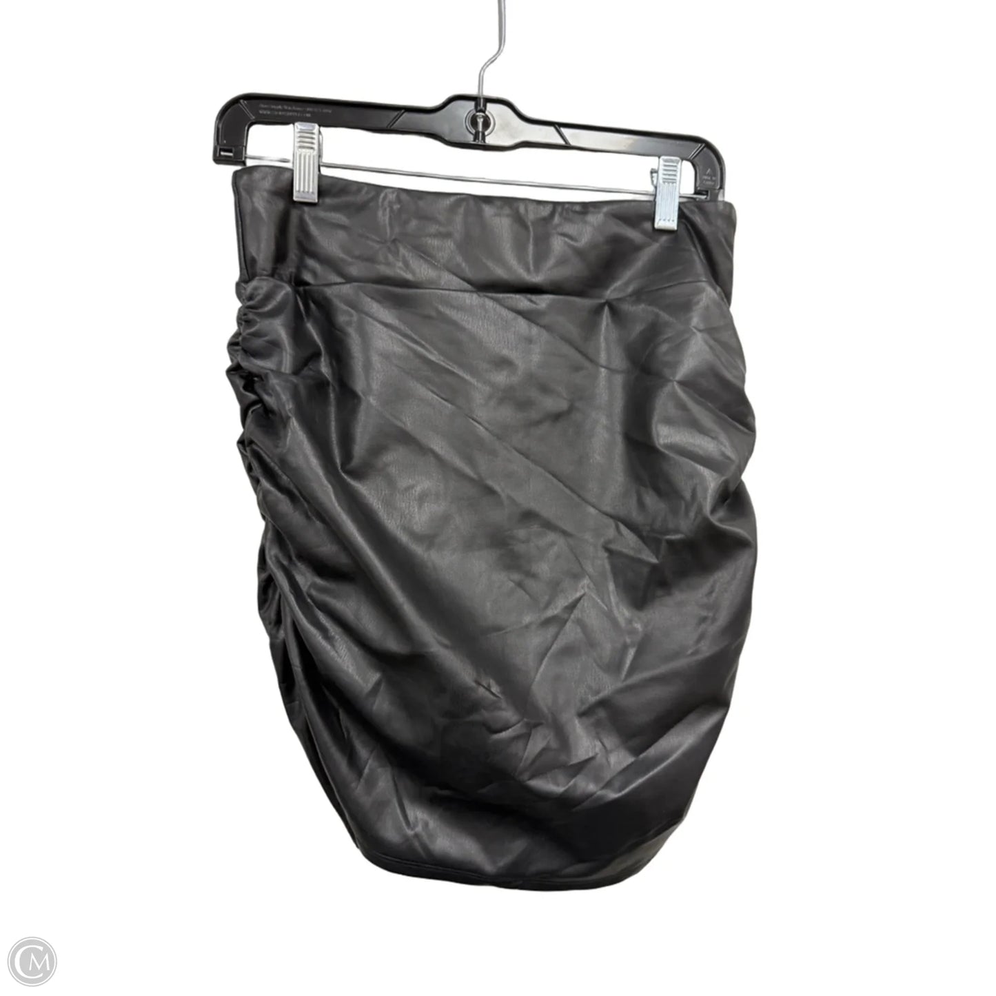Skort By Halara In Black, Size: M